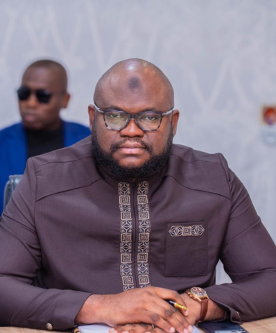 FRANCIS MASSOMA